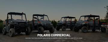 Polaris Pro Xd Utv Commercial