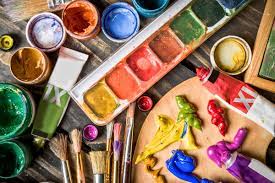 Acrylic Vs Oil Paint Art Guide 2023