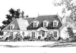 Cau House Plans