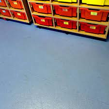 Altro Contrax Safety Flooring Roll 2m X