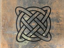 Celtic Knot Irish Welsh Celtic Endless