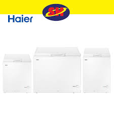 Haier Freezer Removable Anti Bacterial