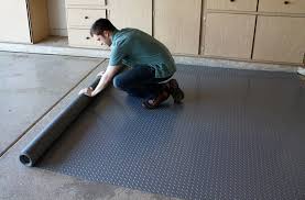 How To Choose Garage Flooring
