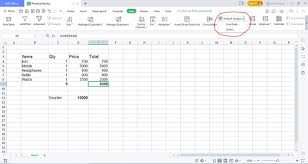 How To Add Excel Solver On Mac Wps