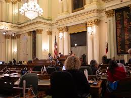 Ca Legislative Session Recap Gorman