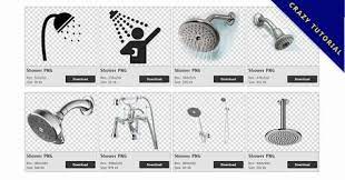 43 Shower Png Images Are Free To