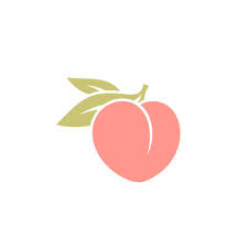 Peach Icon Images Browse 96 516 Stock