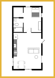 Floorplans Adu Marin