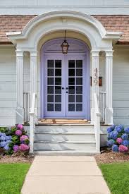 Front Door Colors The 25 Best Colors