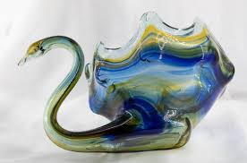 Ozark Art Glass Central Glass Company