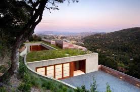 Kentfield Residence In California Arqa