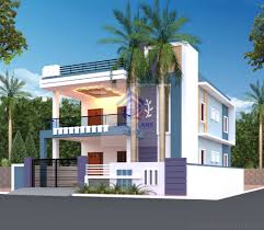 Modern House Design North Facing Home