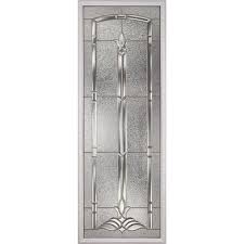 Door Glass The Home Depot