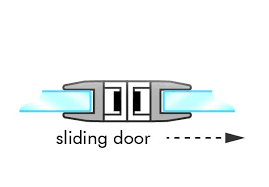 Shower Door Seals