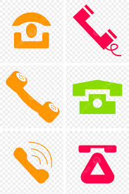 Landline Phone Icon Png Images Vectors