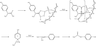 4 Hydroxyacetophenone Oxime