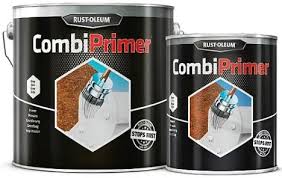 Rust Oleum Combiprimer Anti Rust Paint