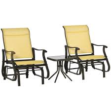 Garden Patio Furniture