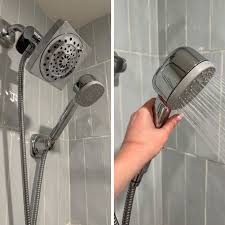 The Best Filtered Showerheads Tested