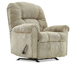 Ruben Wall Hugger Recliner Leon S