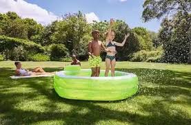 Lidl Is Ing Paddling Pools For 22