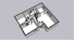 Make A 3d Floor Plan From 2d Floor Plan