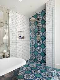 20 Shower Tile Ideas That Make A Splash