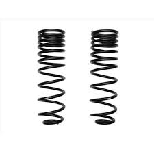 Coil Spring Set Icon Vehicle Dynamics