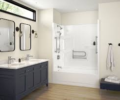 Allia Access Ts 6032 Acrylic Alcove