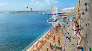 Royal Caribbean Reveals New Details On