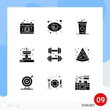 Page 12 Fountain Vector Art Icons
