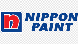 Nippon Paint Logo Png Pngwing
