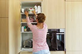 How To Clean Kitchen Cabinets 9 Basics
