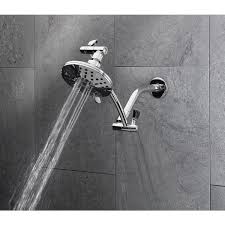 Adjustable Shower Arm In Chrome 3075