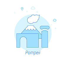 Pompeii Png Vector Psd And Clipart