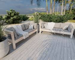 Diy Plans Outdoor Patio Bench 79 In