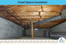 Basement Ceiling Insulation What You