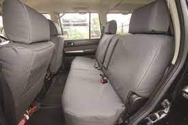 Seat Protectors Ironman 4x4