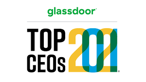 Glassdoor S Top Tech Ceos Of 2021 The