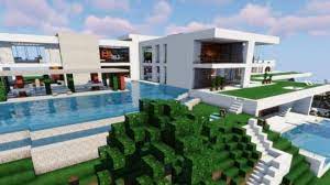 Minecraft Houses 46 Cool House Ideas