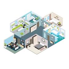 4 Bedroom House Plans Images Free