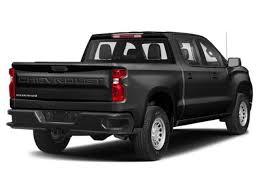 New 2024 Chevrolet Silverado 1500 High