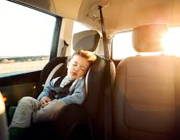 Car Seat Laws When Travelling What You
