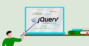 what is jquery and how can you use it