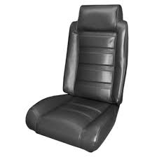Classic Bucket Seat Covers