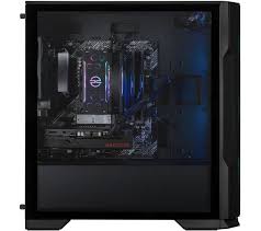 Pcspecialist Icon 300 Gaming Pc