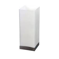 Buy Paro Square Touch Table Lamp