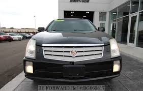 Used 2006 Cadillac Srx 6 For