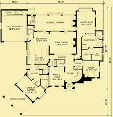 Tudor Home Plans Large Manor House