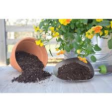 Purpose Potting Soil Mix